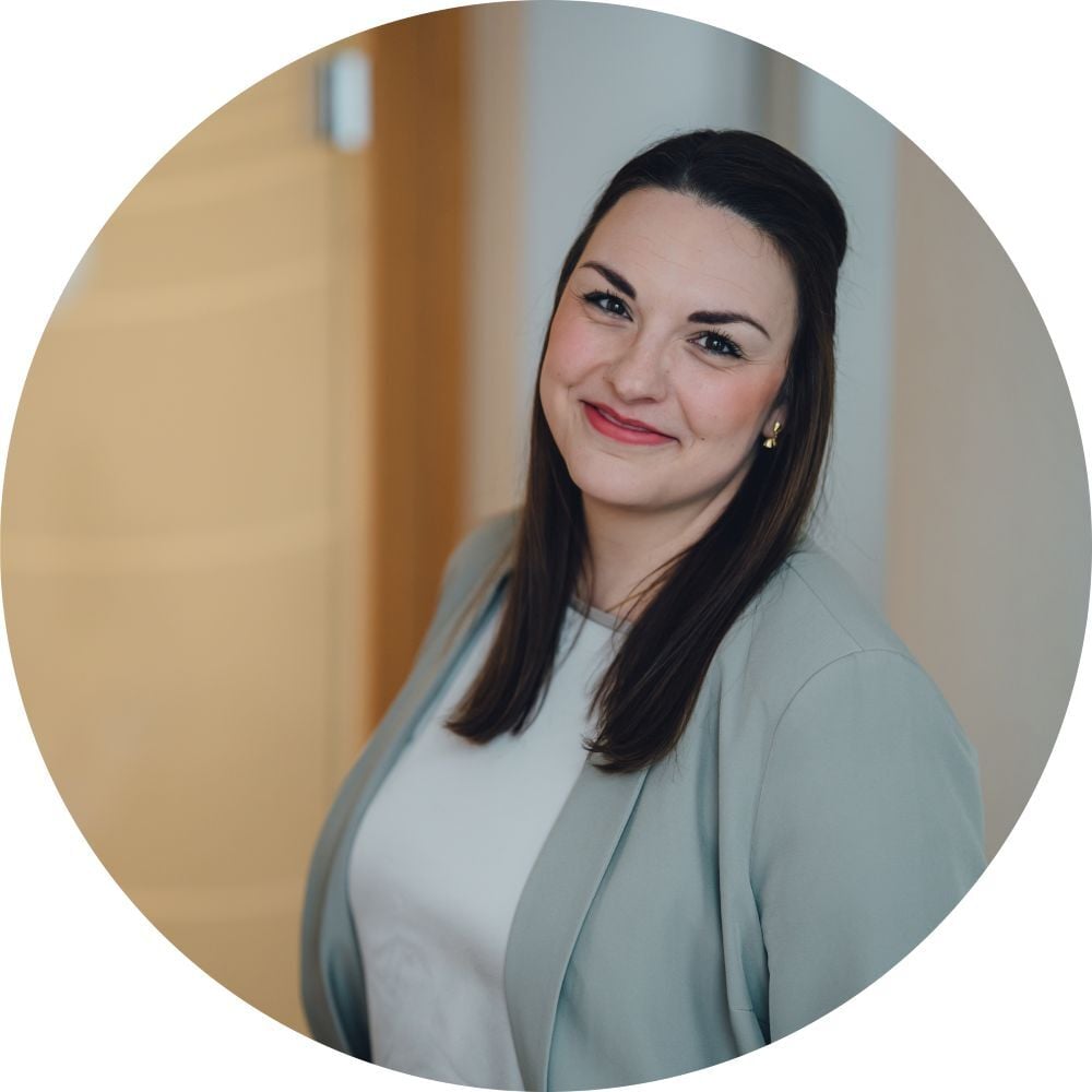 Stillberaterin Eva Weise